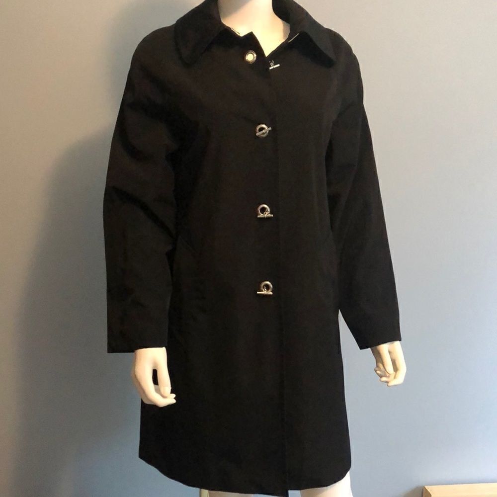 London Fog Small Coat